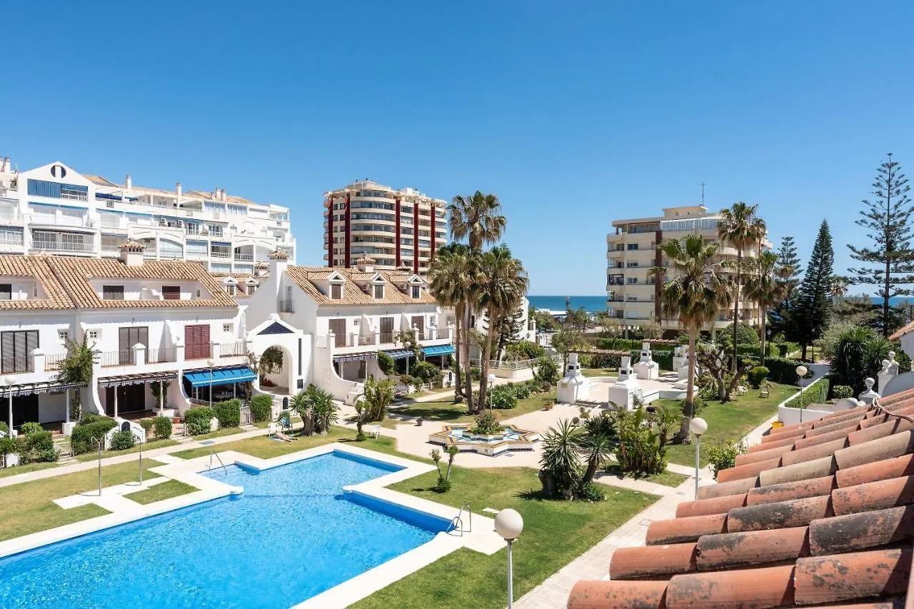 Townhouse Beachside Fuengirola 0*,  Spain