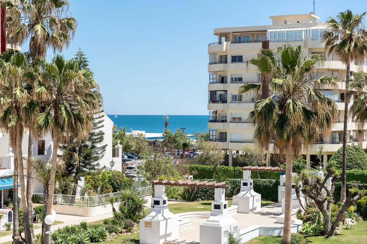 Townhouse Beachside Fuengirola 0*,