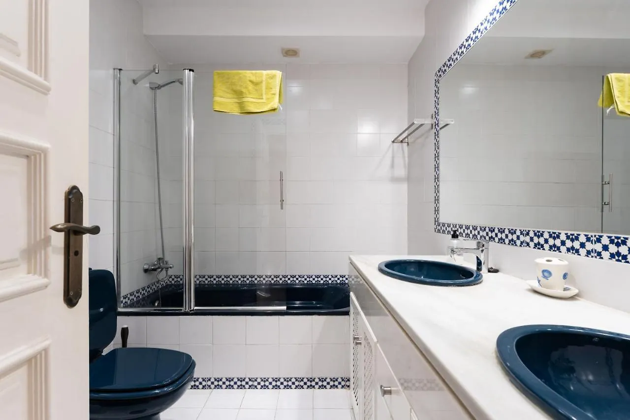 Townhouse Beachside Fuengirola 0*,  Spain