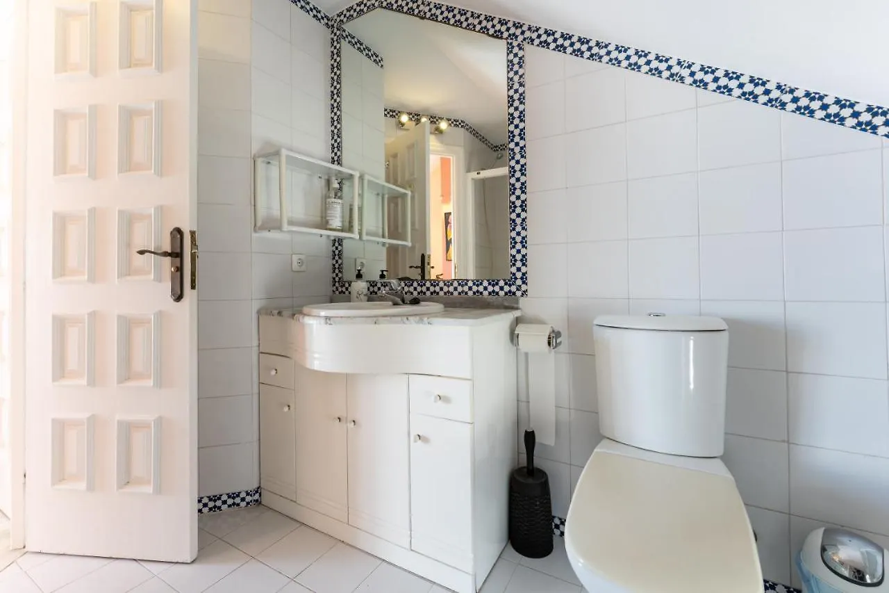 Townhouse Beachside Fuengirola Holiday home