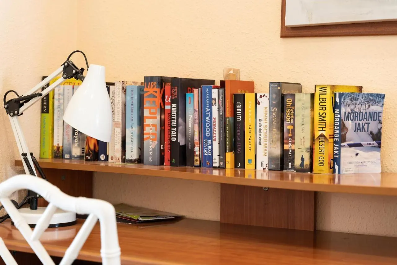 Townhouse Beachside Fuengirola Holiday home