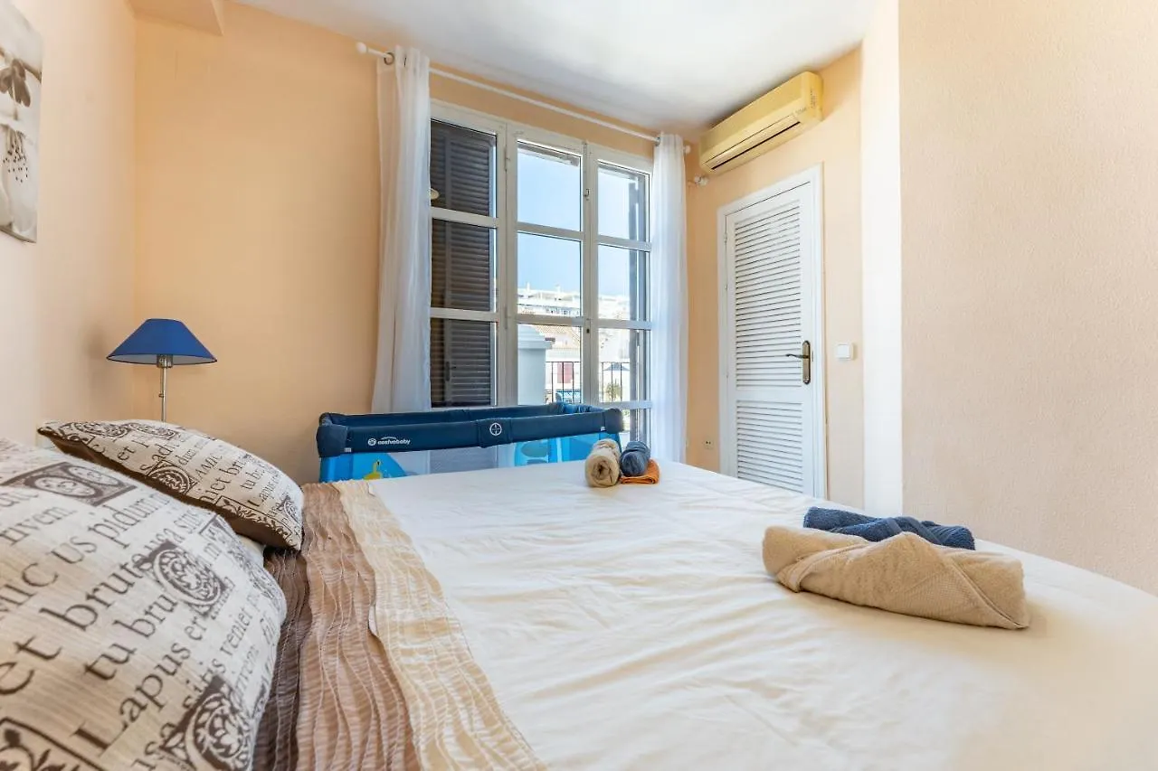 Townhouse Beachside Fuengirola 0*,  Spanien